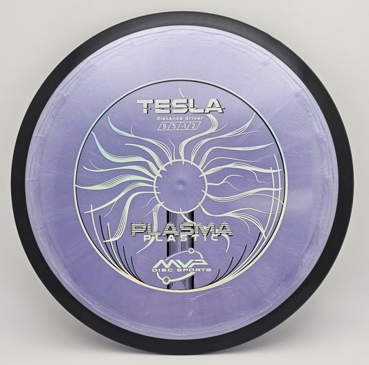 Plasma Tesla