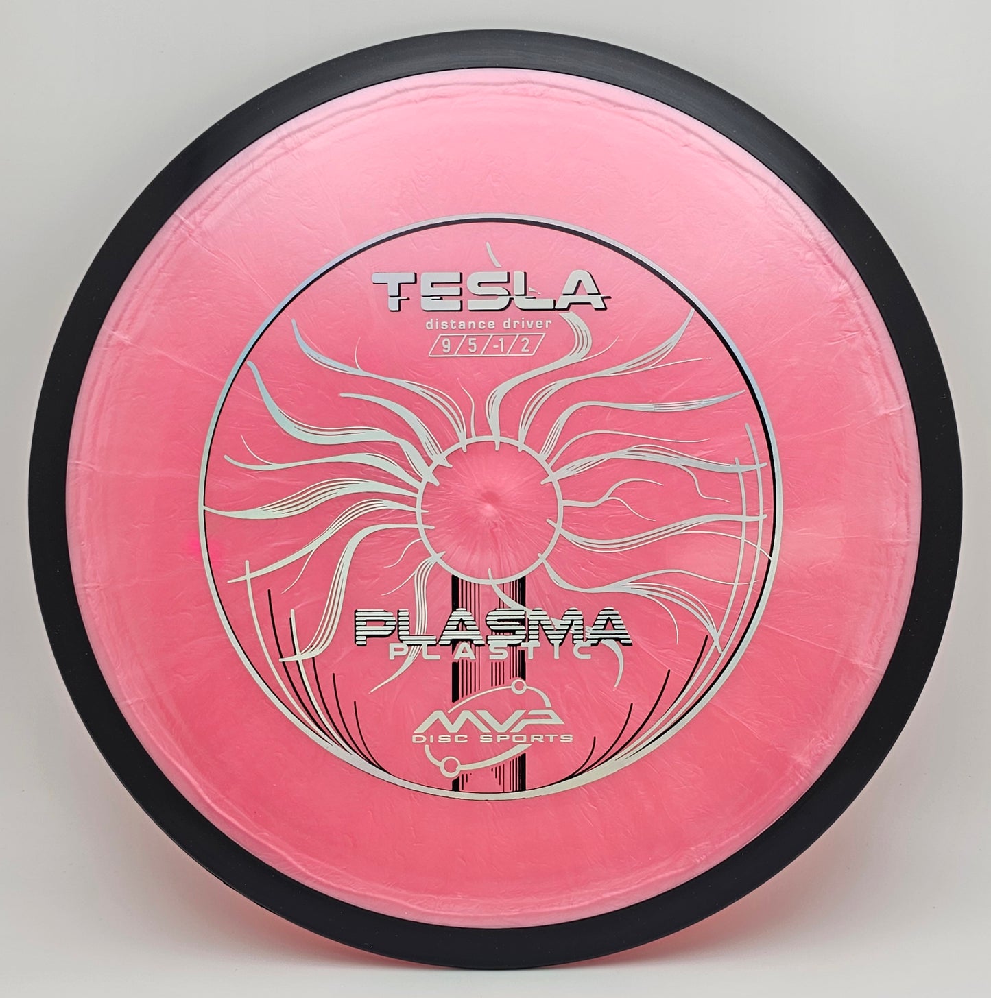 Plasma Tesla