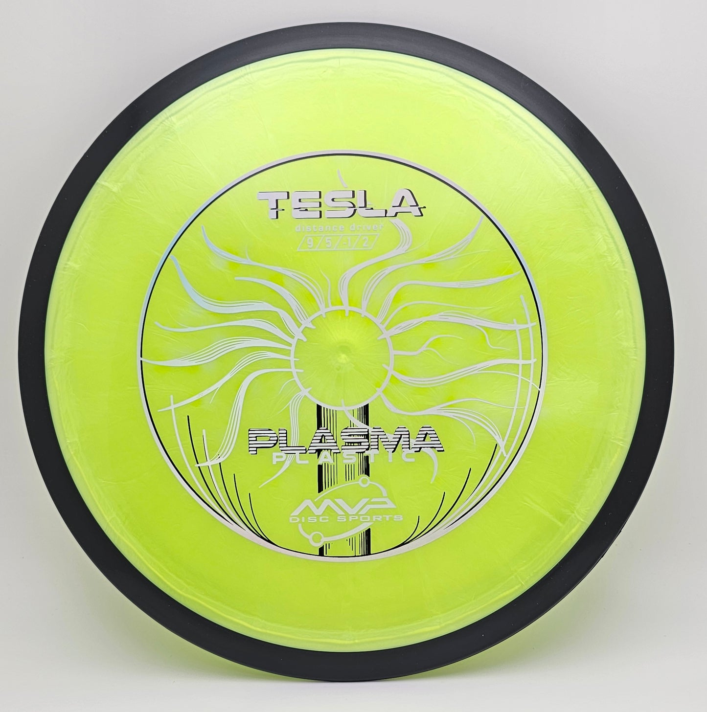 Plasma Tesla