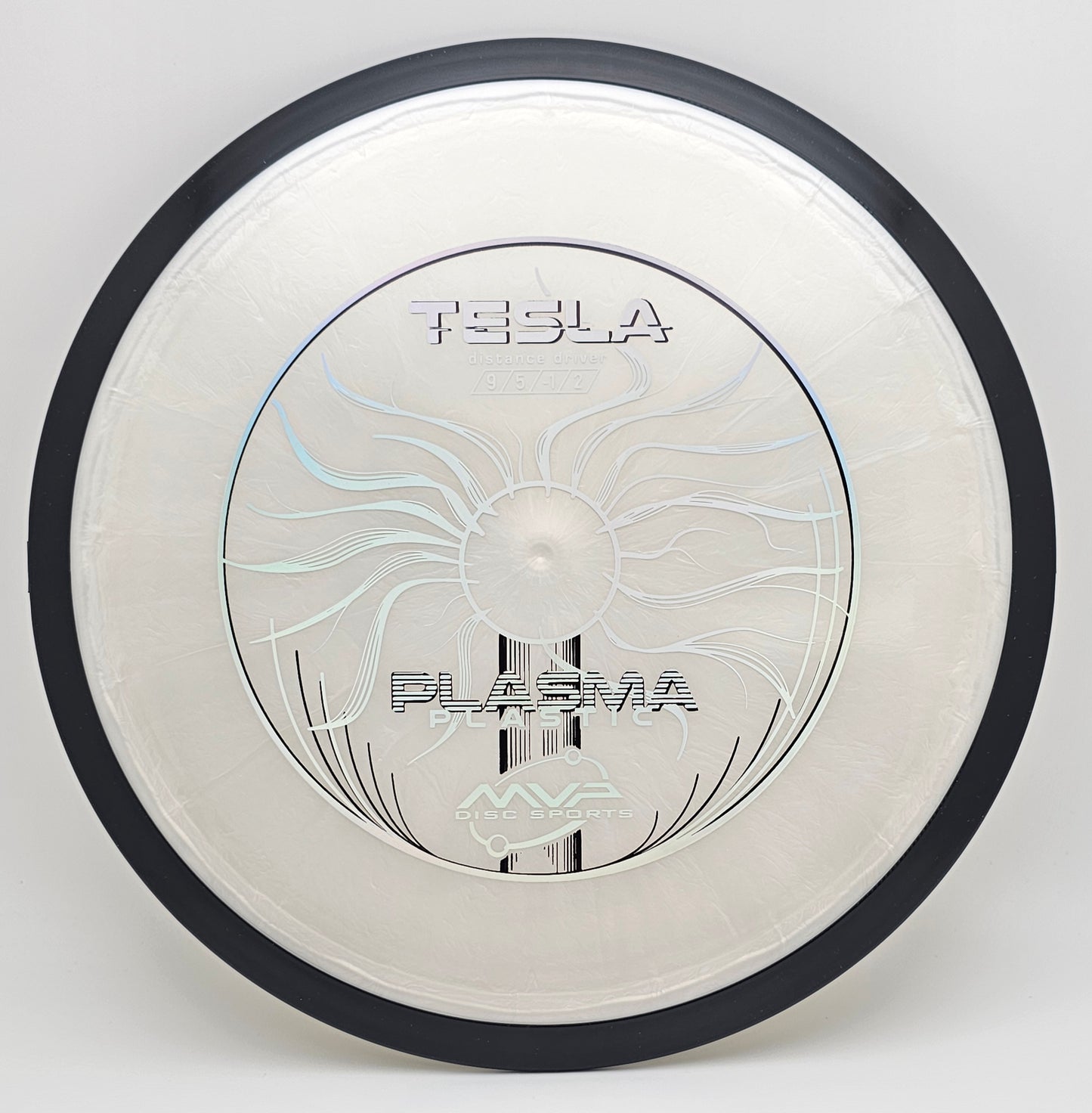 Plasma Tesla
