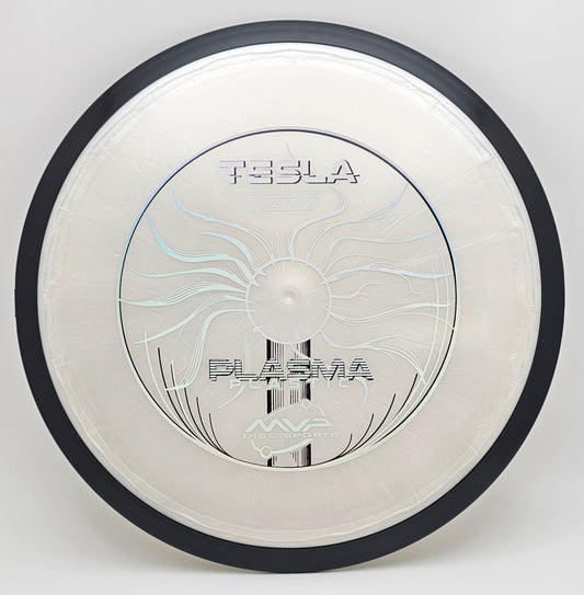 Plasma Tesla