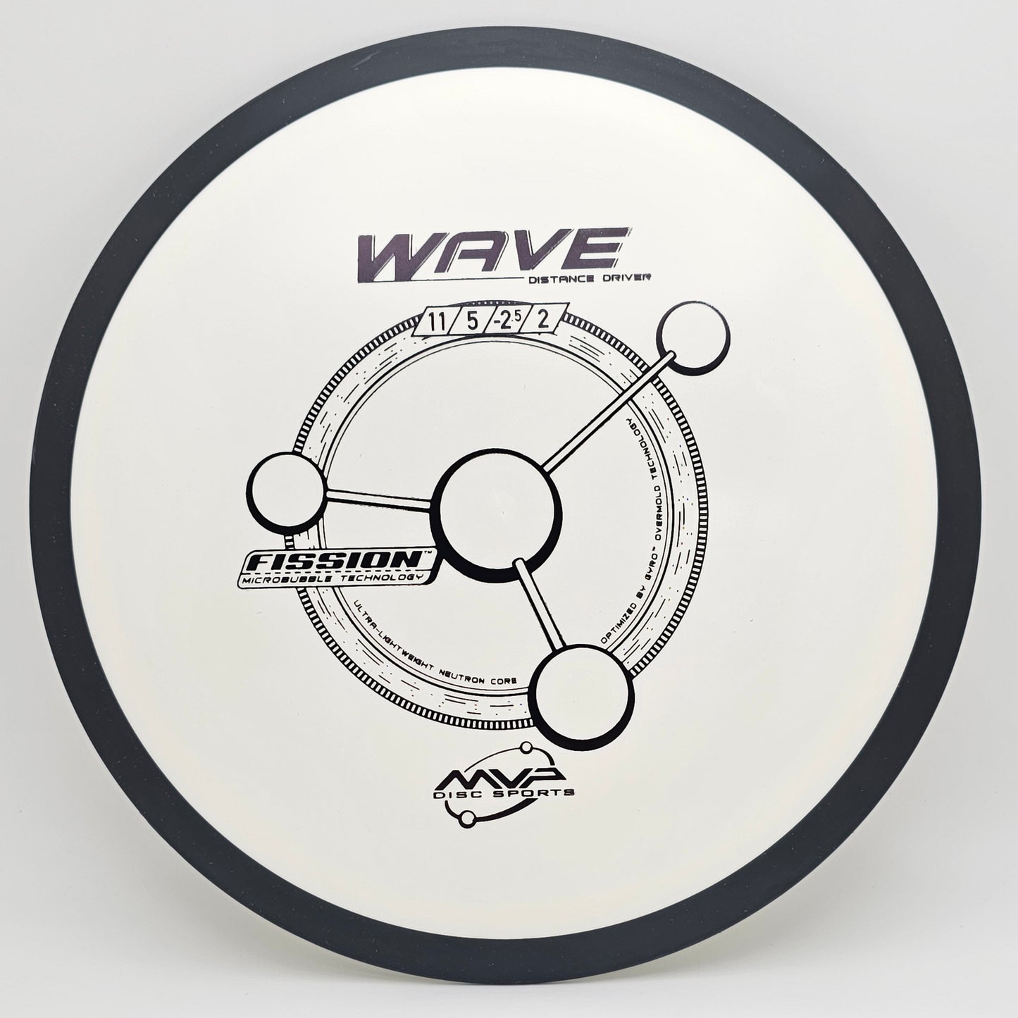 Fission Wave