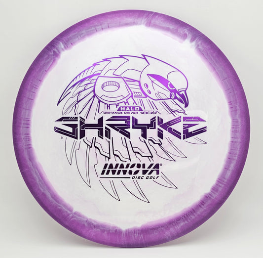 Halo Star Shryke