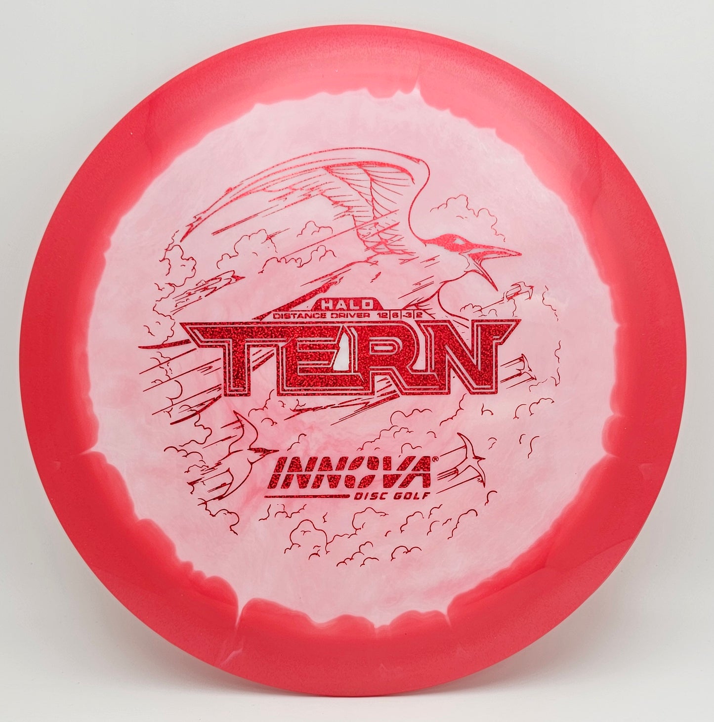 Halo Star Tern