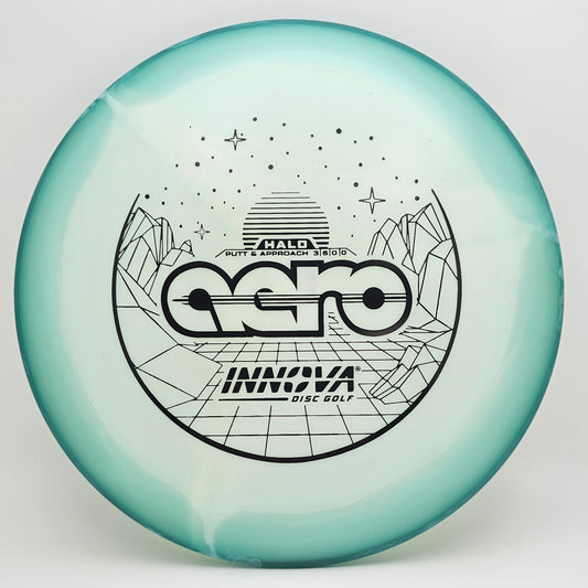 Halo Star Aero