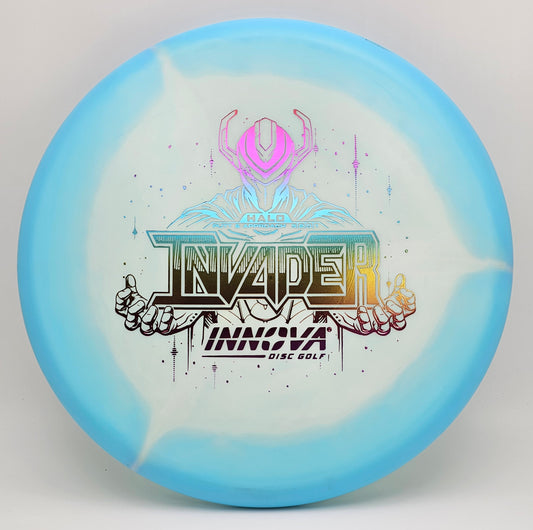 Halo Star Invader