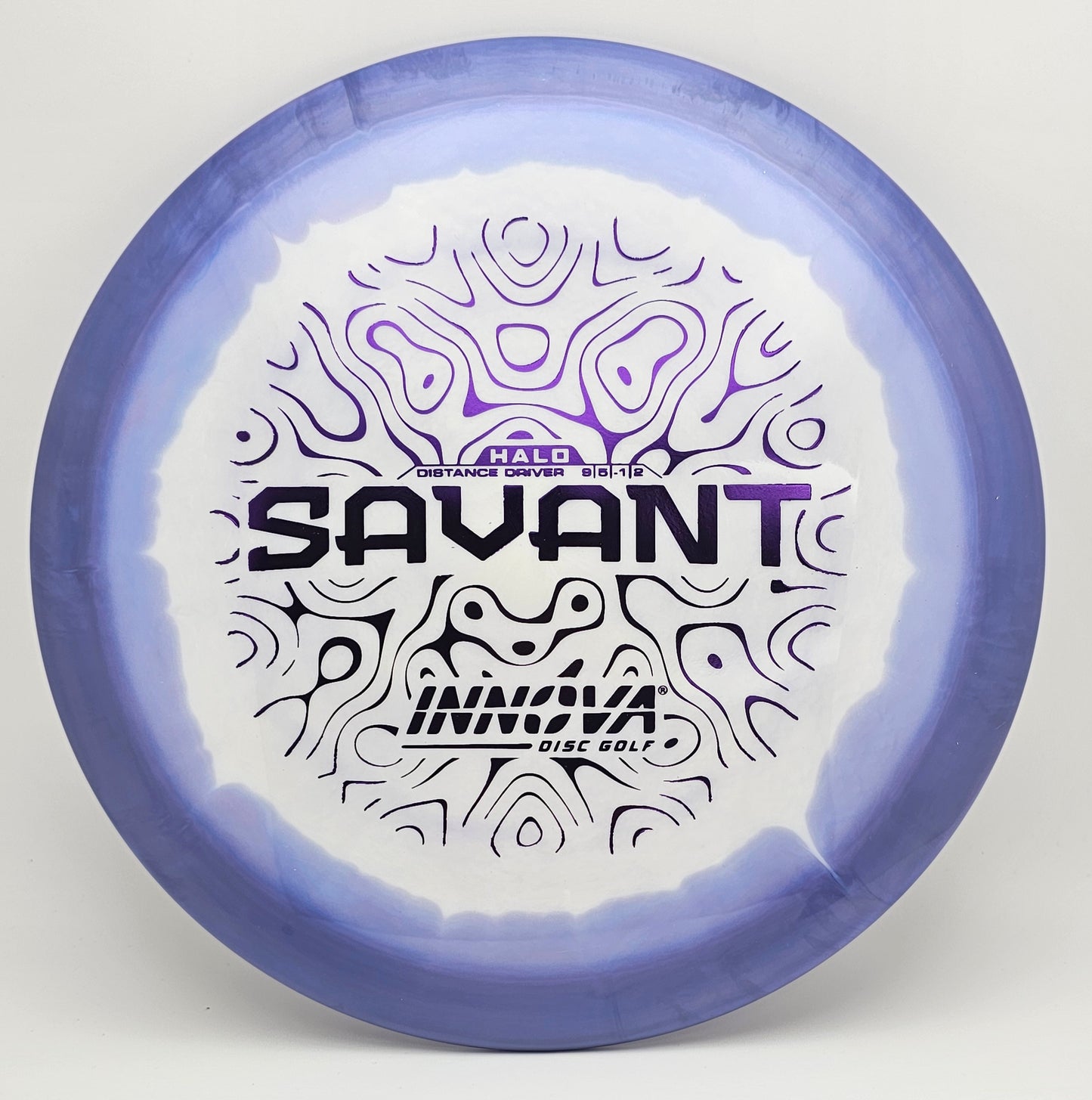 Halo Star Savant