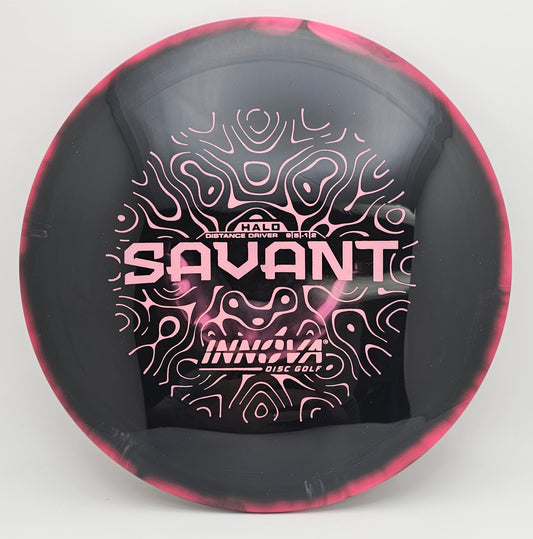 Halo Star Savant
