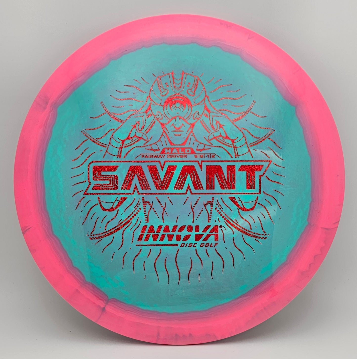 Halo Star Savant