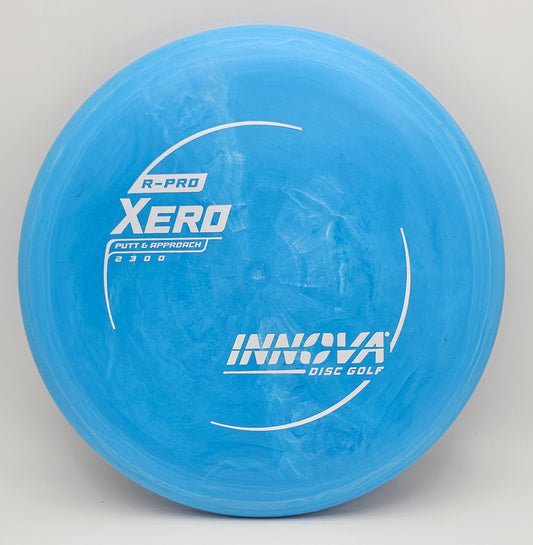 R-Pro Xero