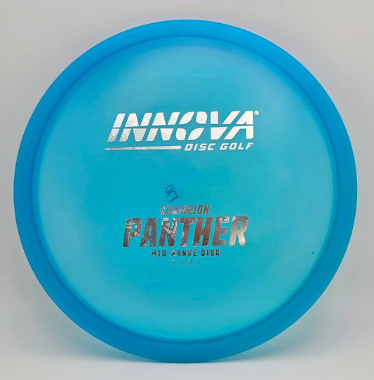 Champion Panther