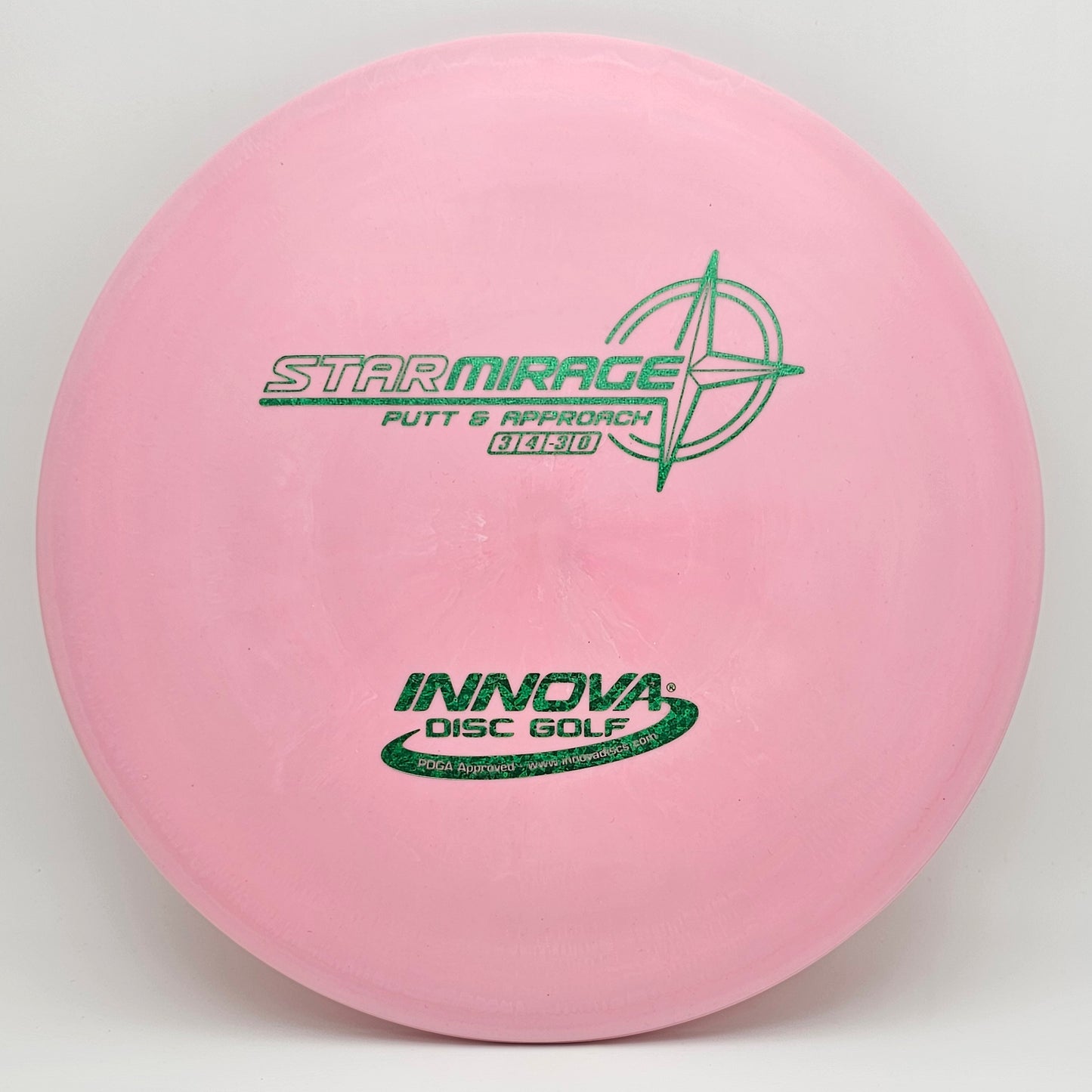 Star Mirage