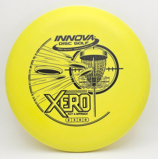 DX Xero