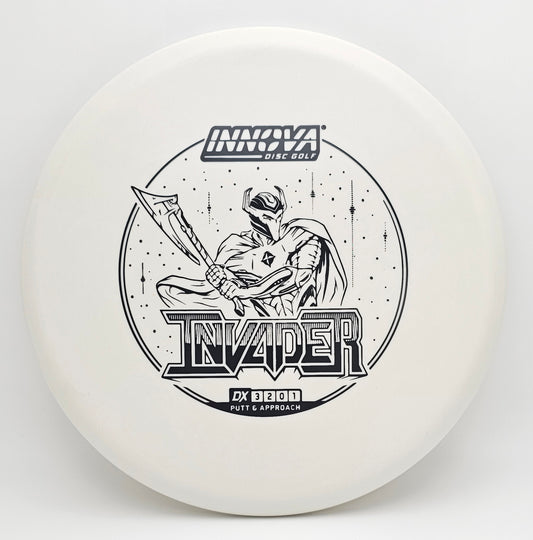 DX Invader