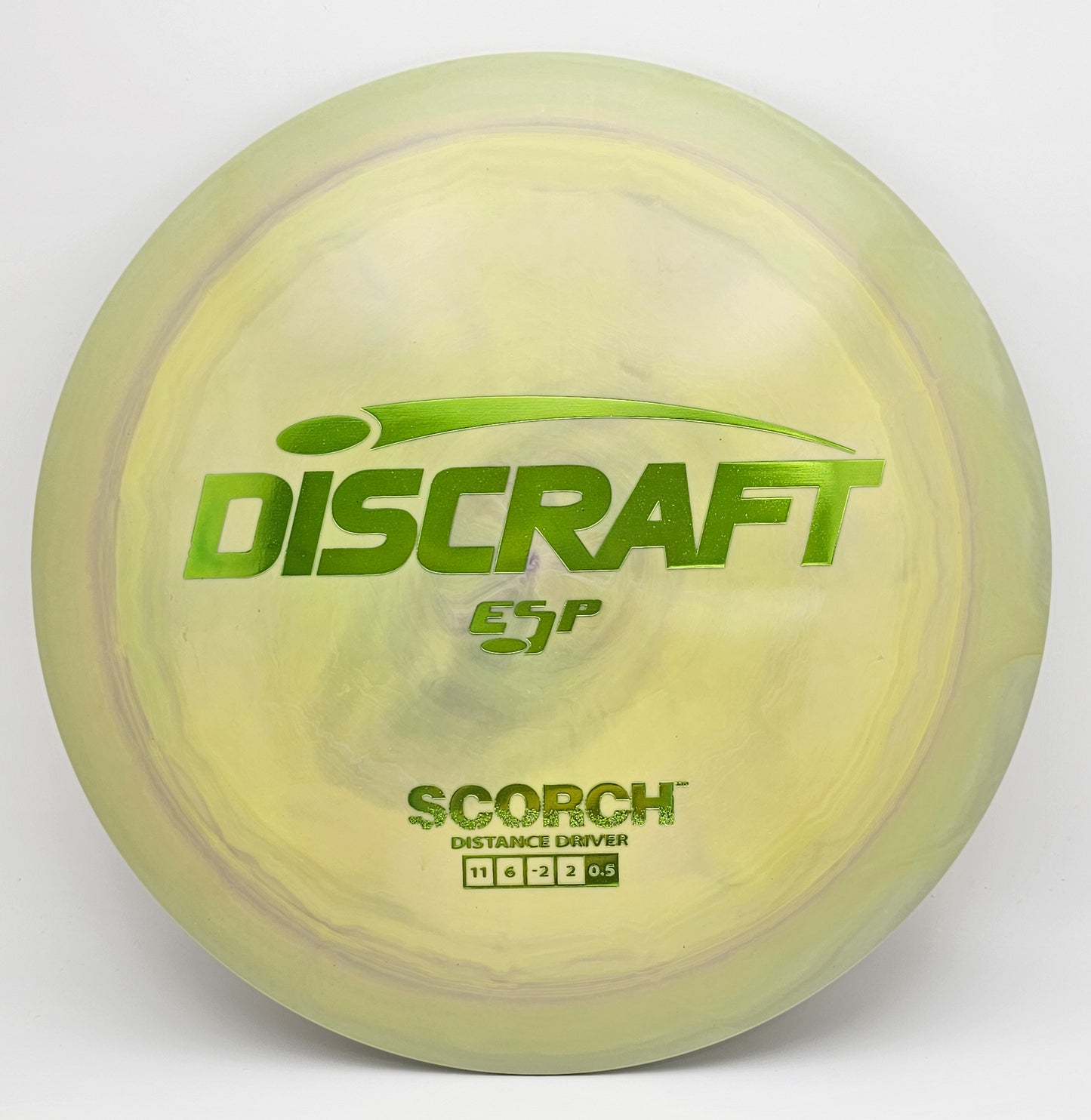ESP Scorch