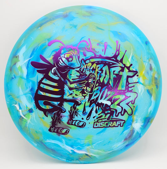 Lightweight Jawbreaker Buzzz