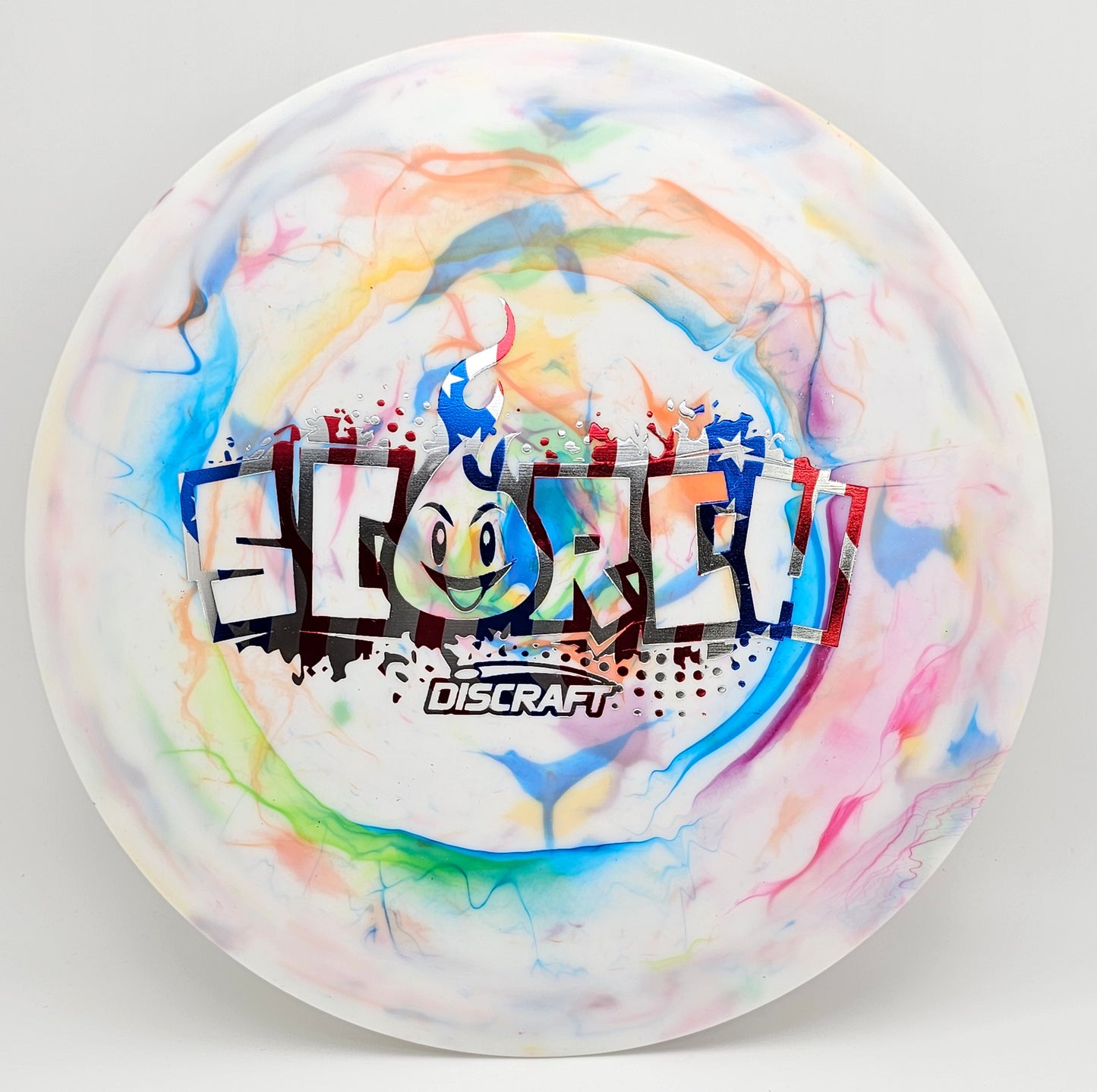 Lightweight Jawbreaker Scorch