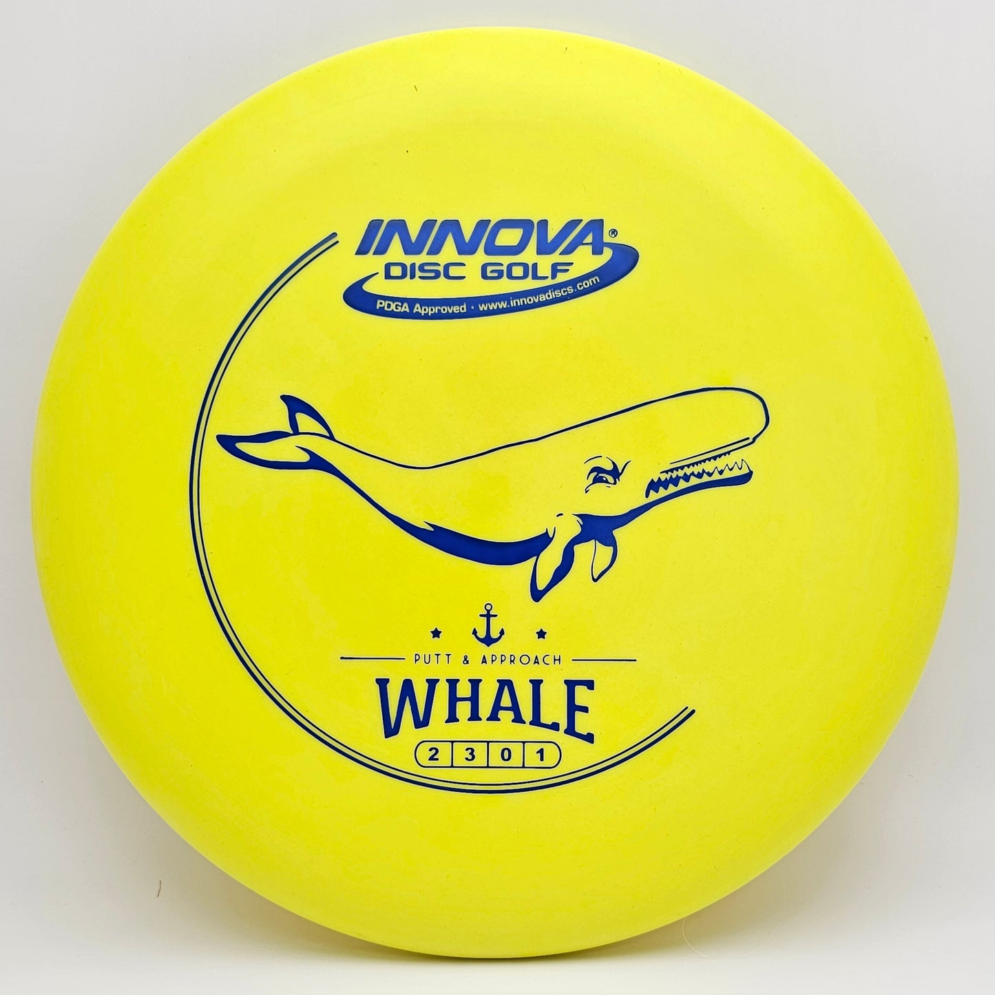 DX Whale