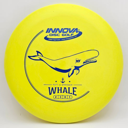 DX Whale