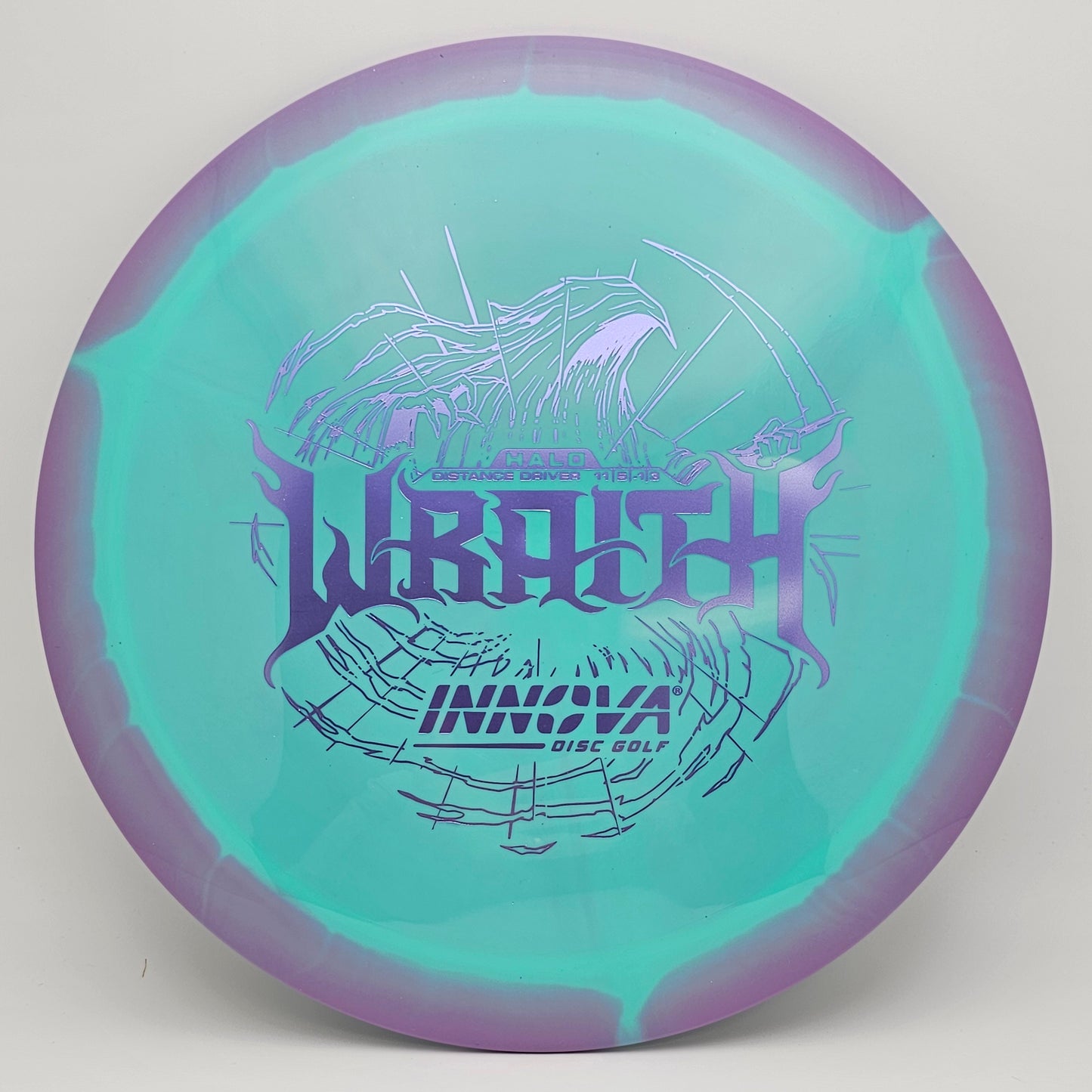 Halo Star Wraith