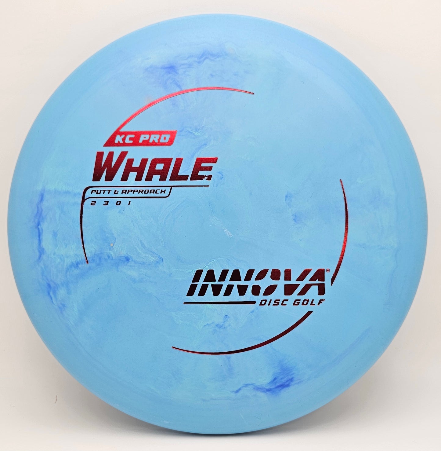 KC Pro Whale