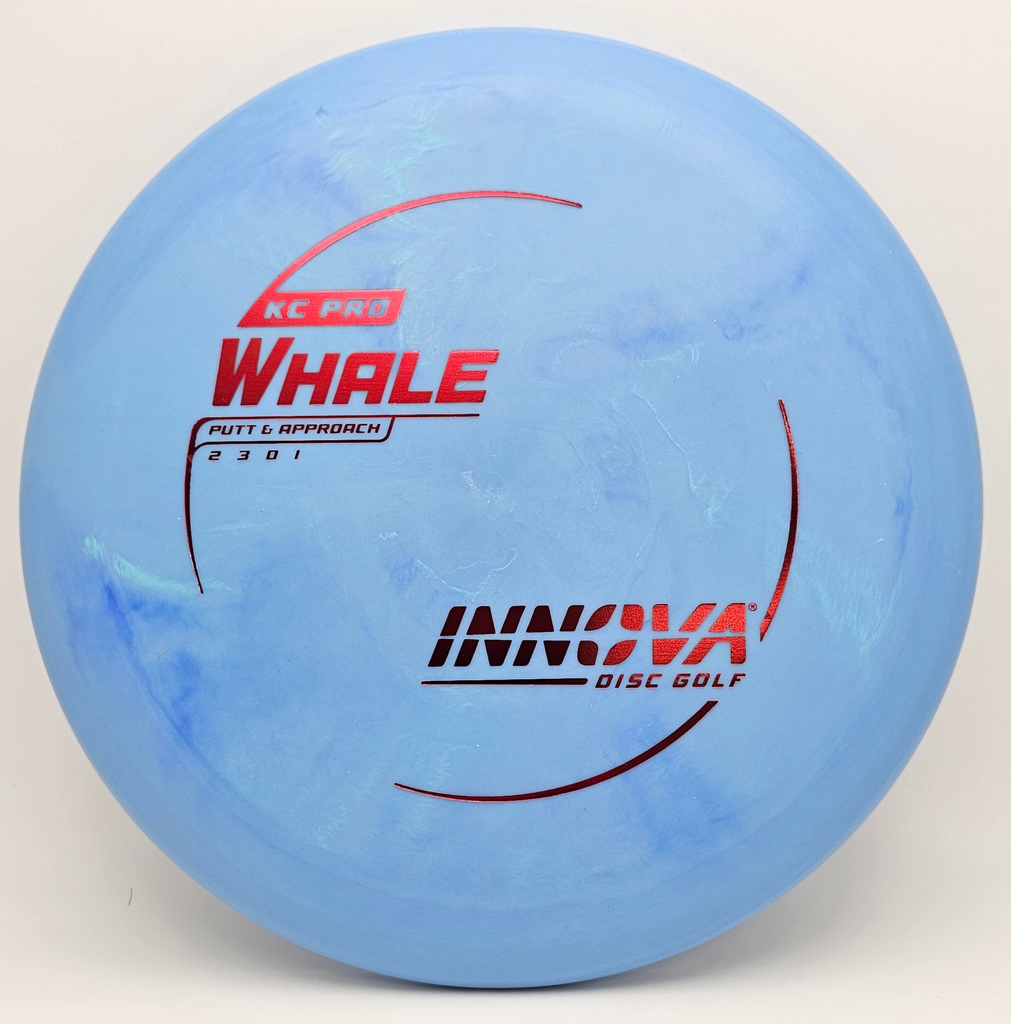 KC Pro Whale