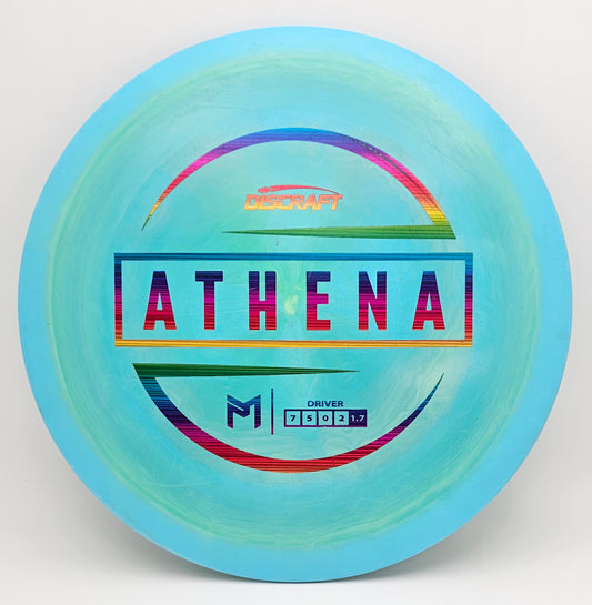 Used/Pre-Owned Discraft ESP Athena