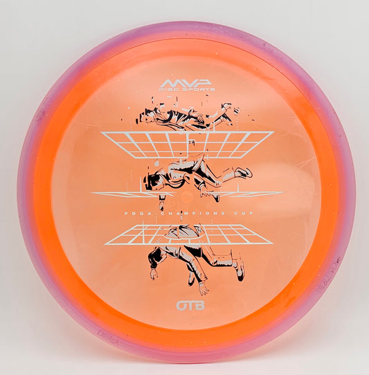 Used/Pre-Owned MVP Proton Defy