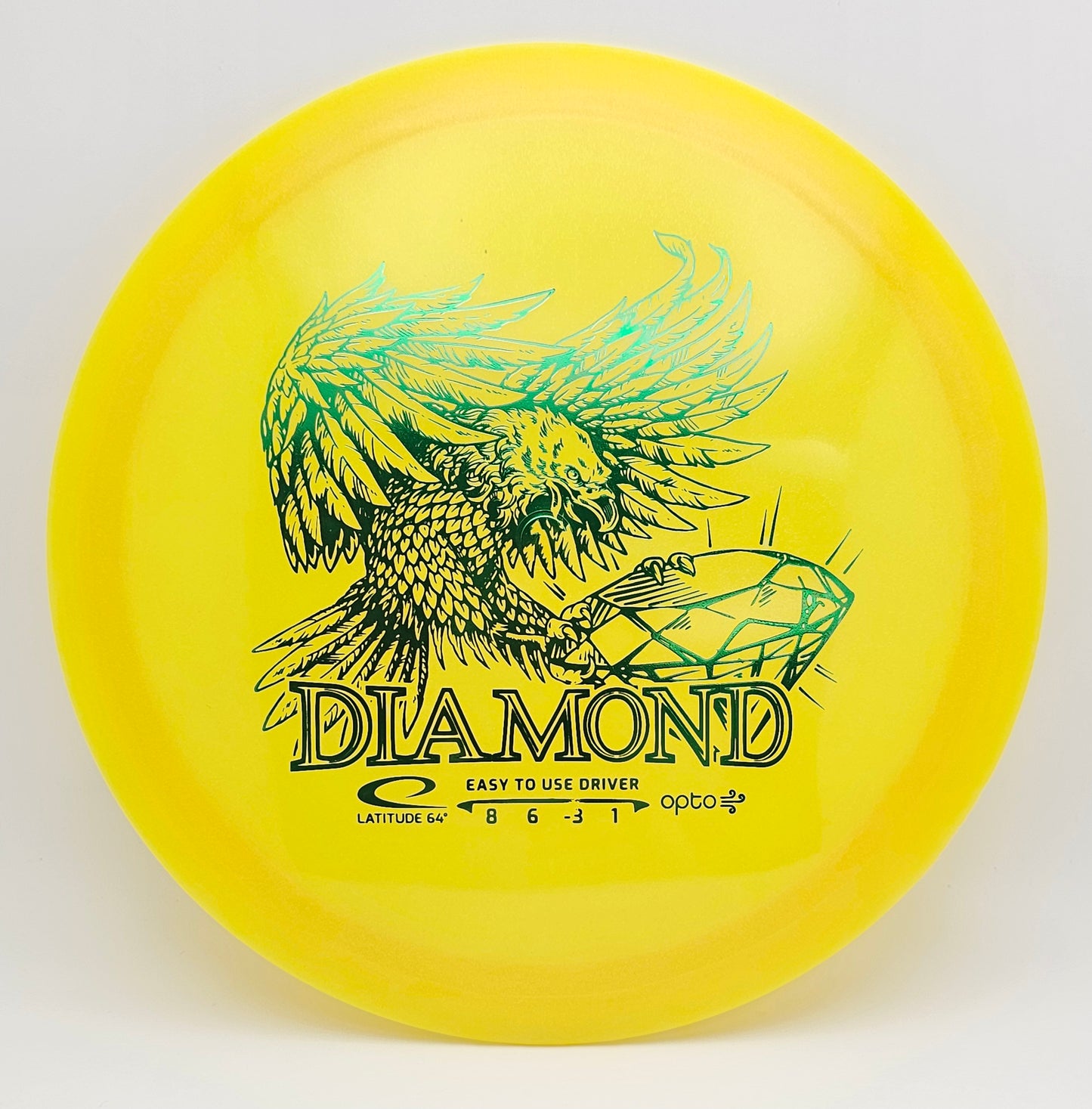Opto Air Diamond