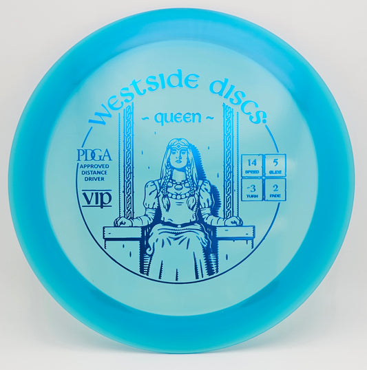 VIP Queen