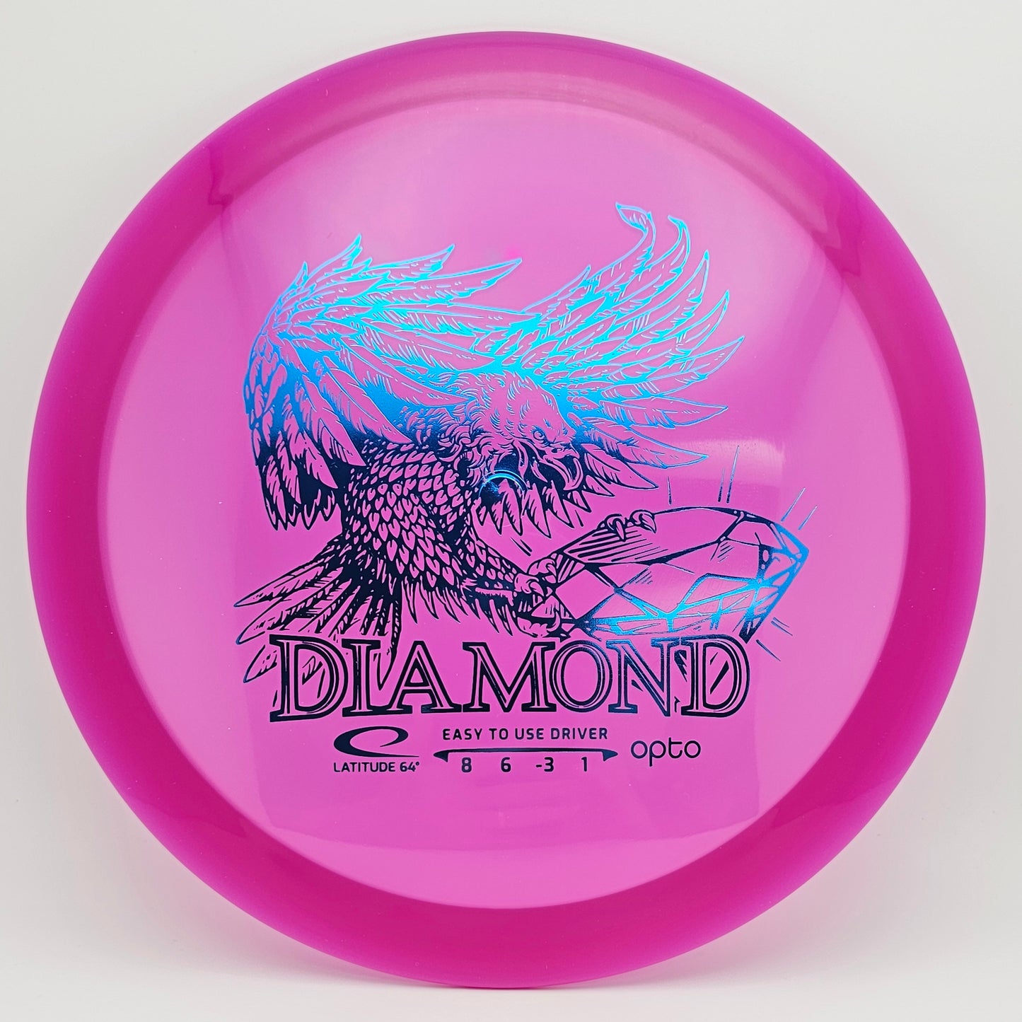 Opto Diamond