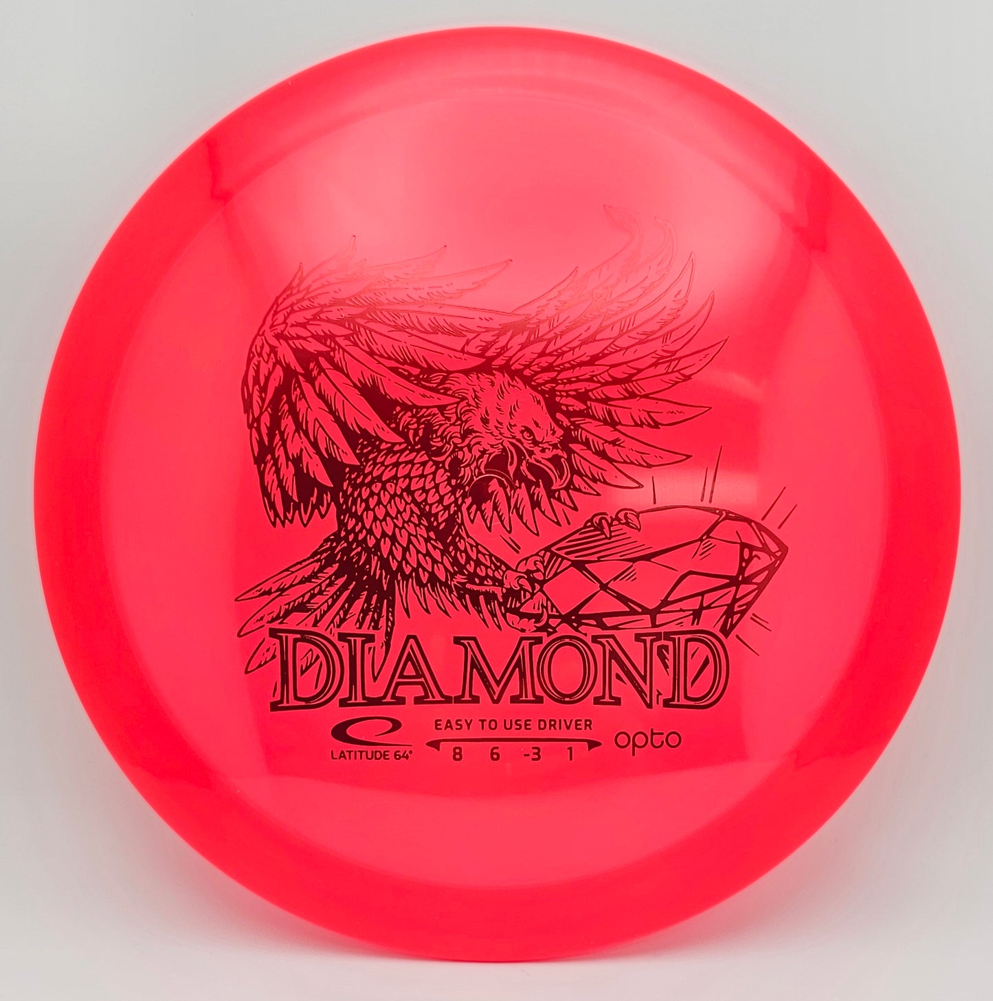 Opto Diamond
