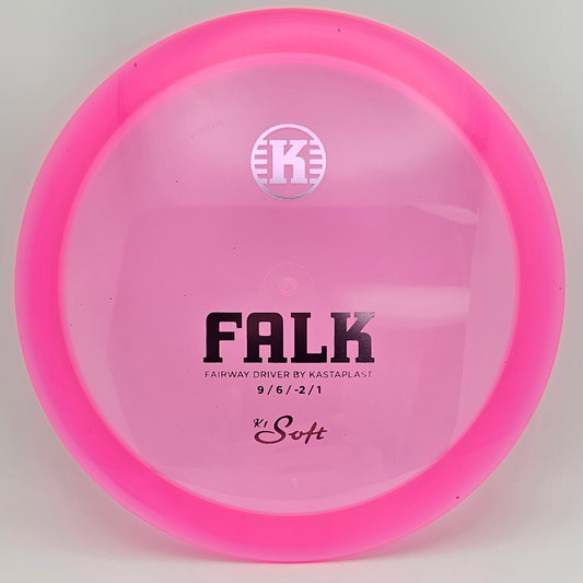 K1 Soft Falk