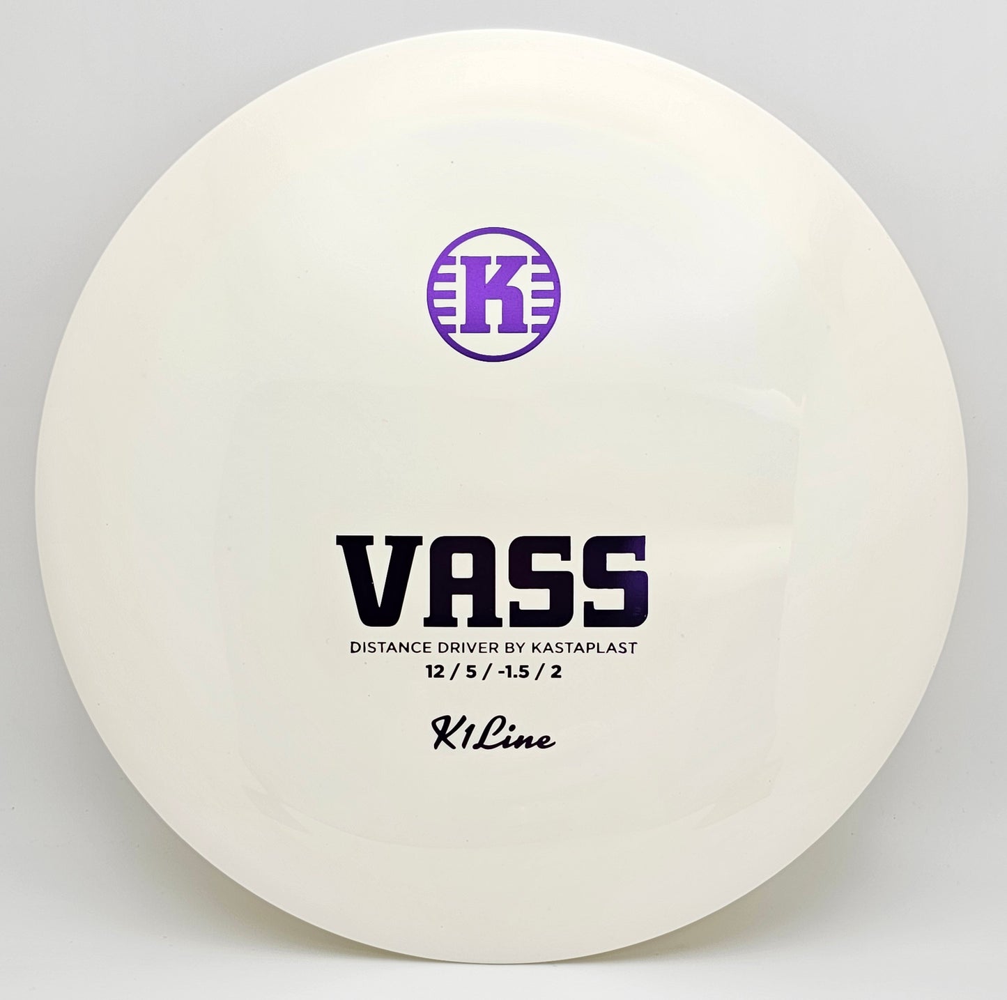 Vass K1