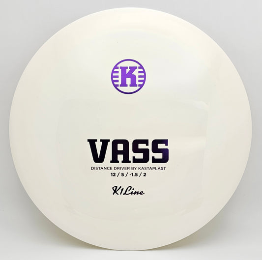 Vass K1