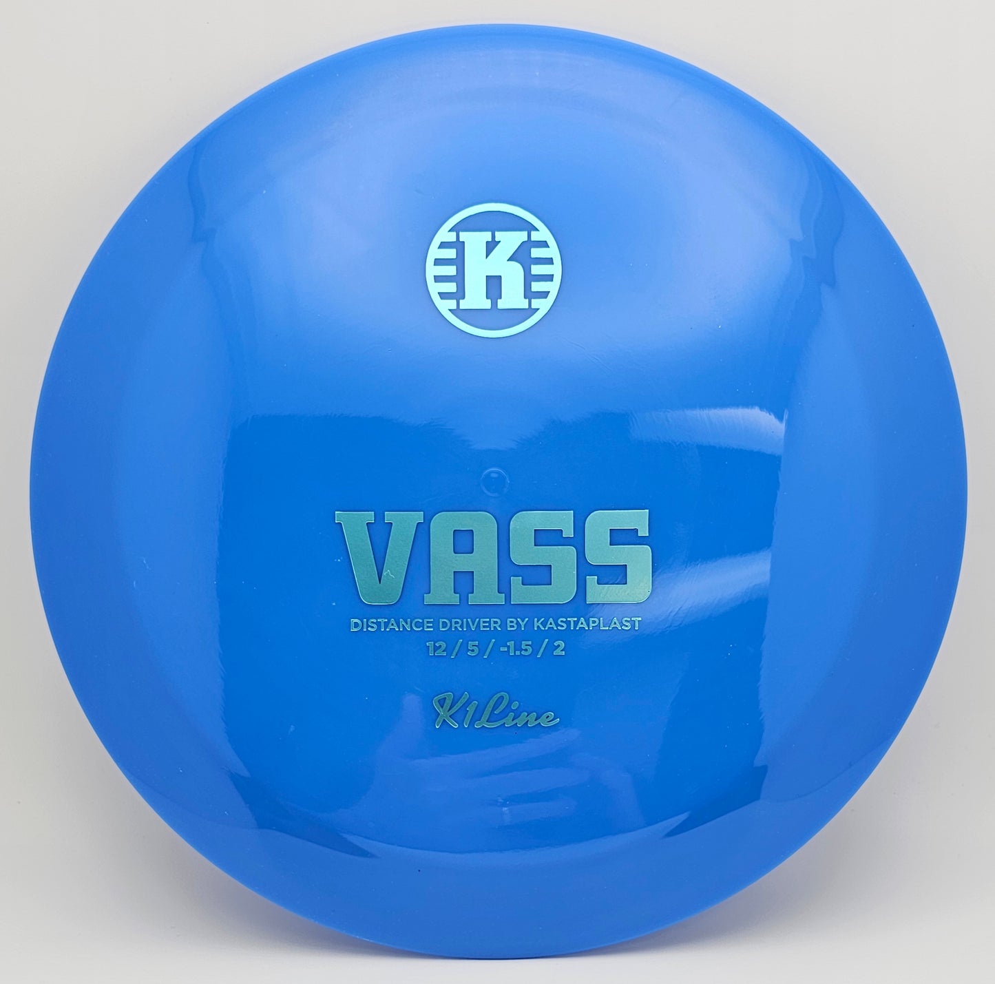 Vass K1