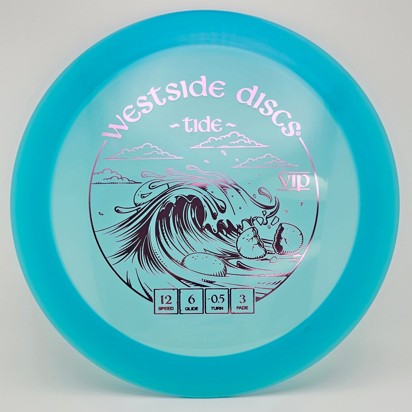 VIP Tide