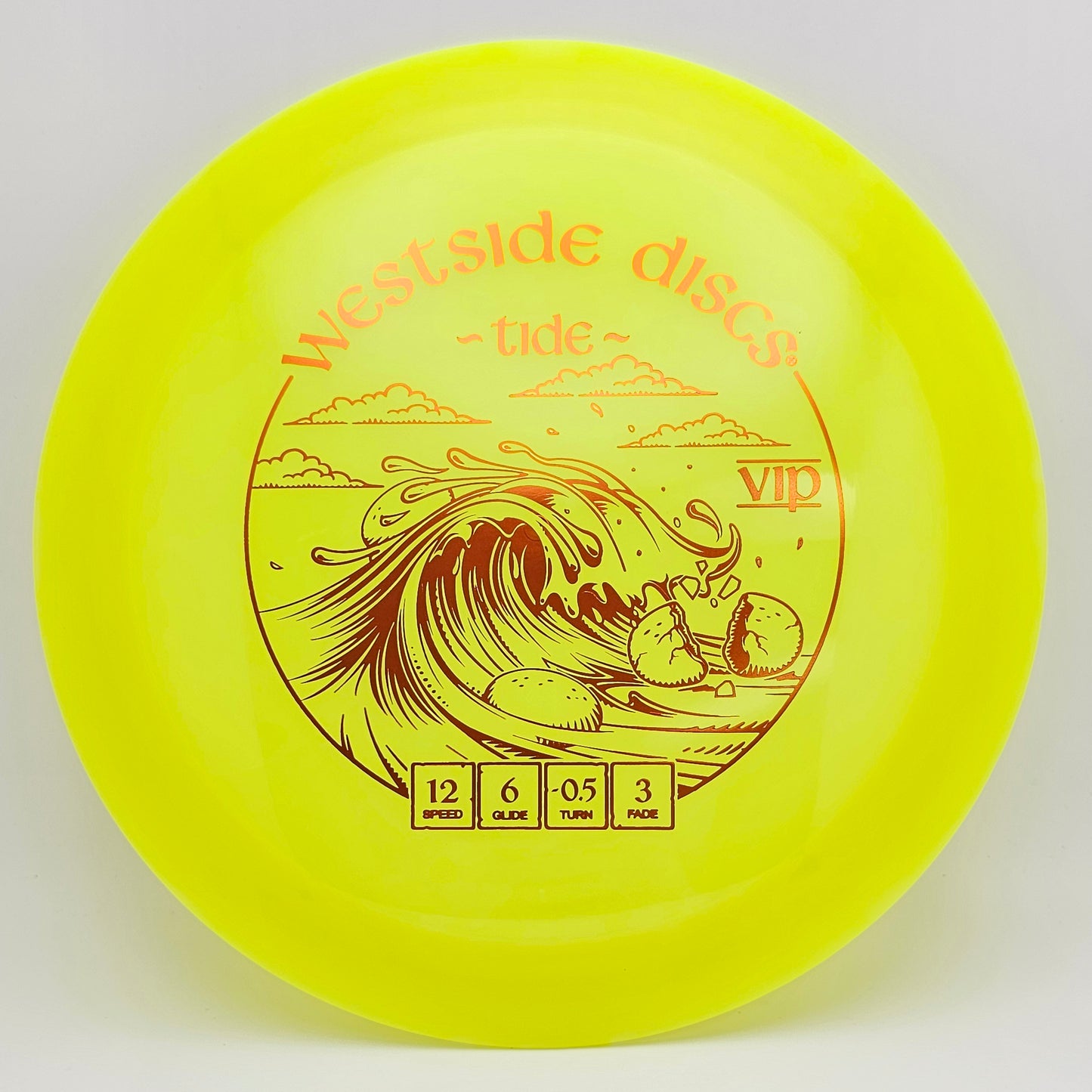 VIP Tide