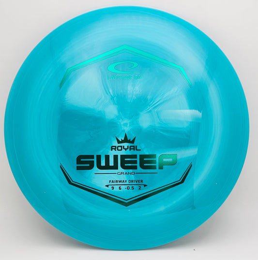 Grand Sweep