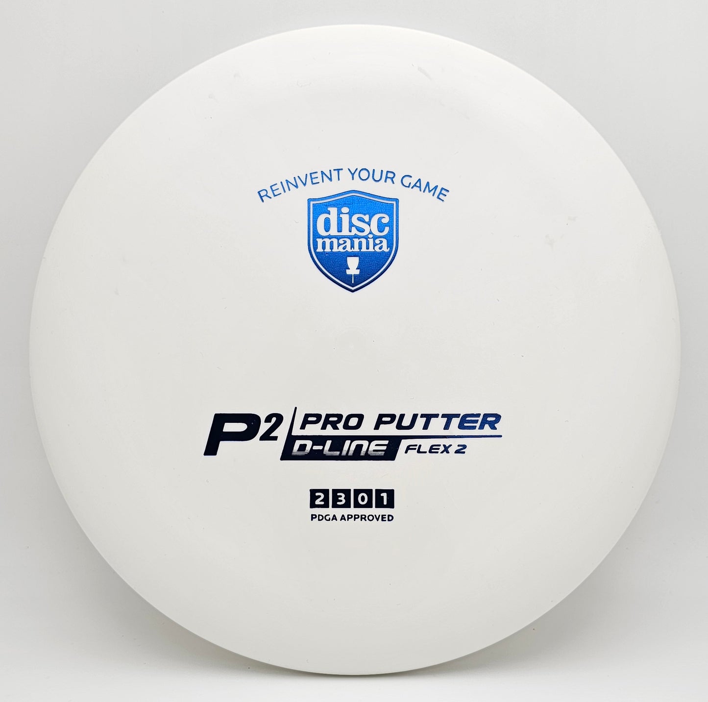 Flex 2 D-Line P2