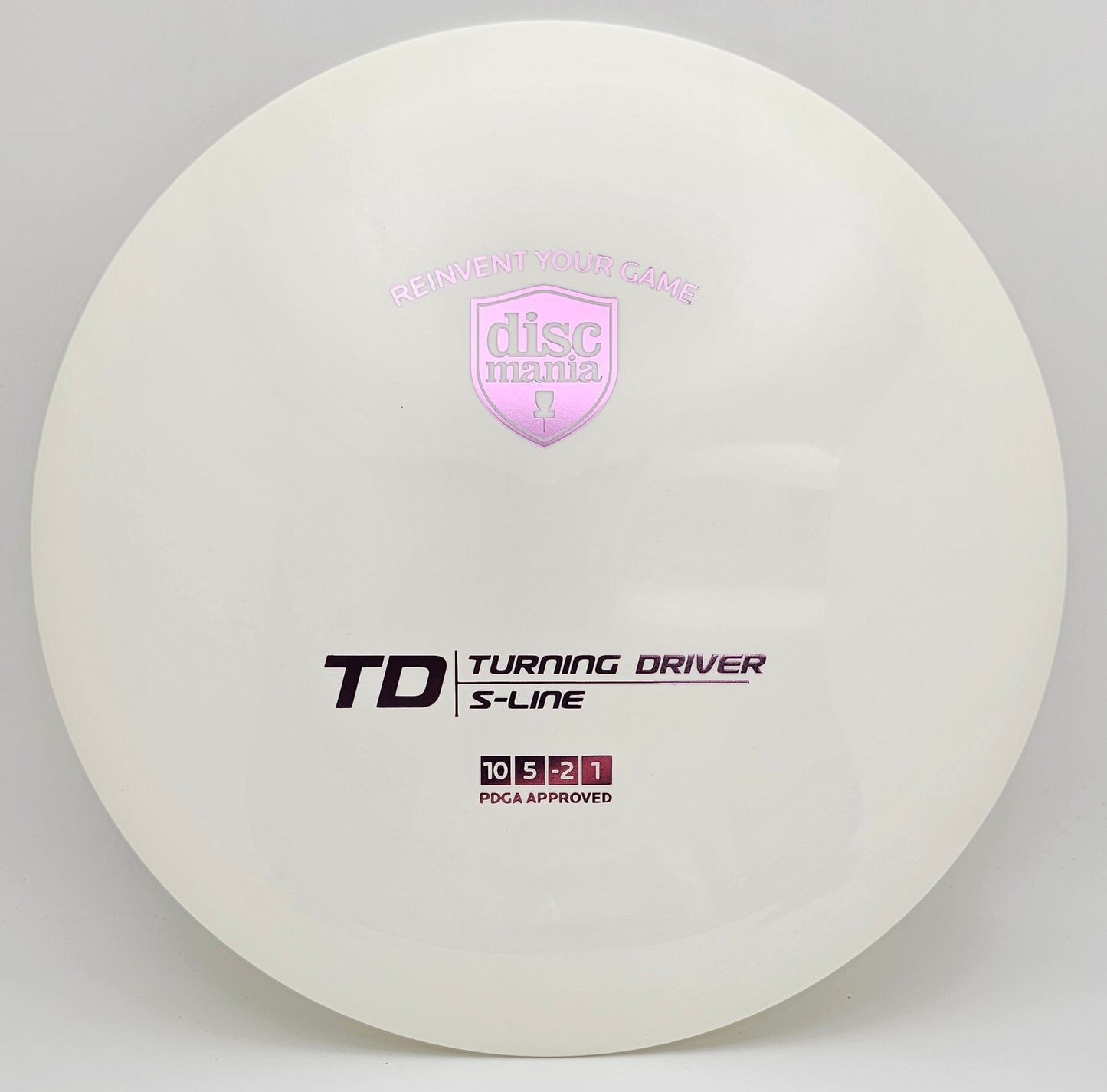 S-Line TD