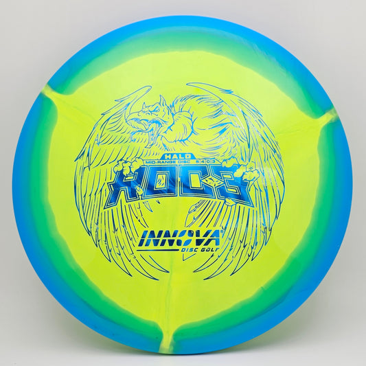 Used/Pre-Owned Innova Halo Star ROC3
