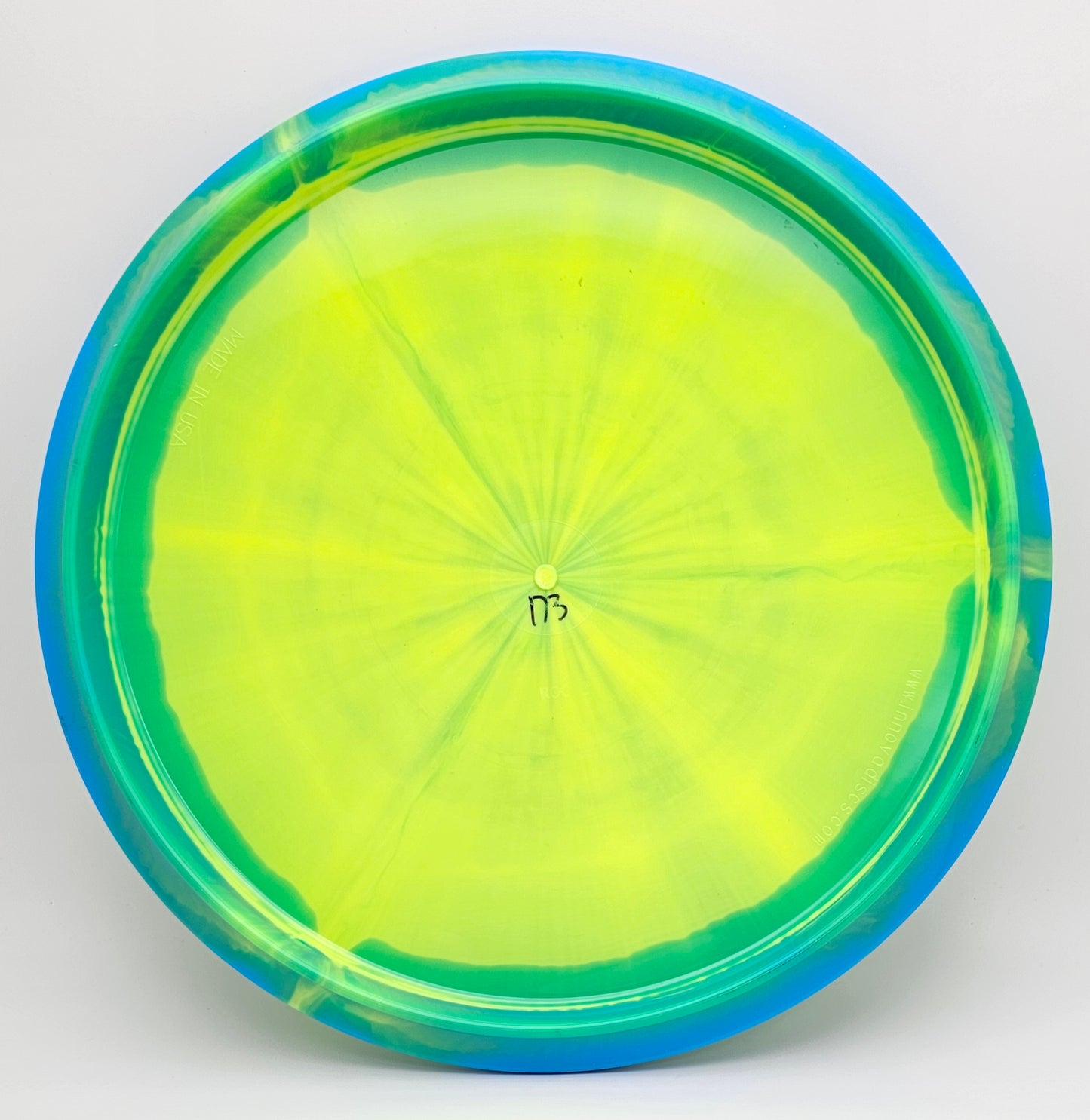 Used/Pre-Owned Innova Halo Star ROC3