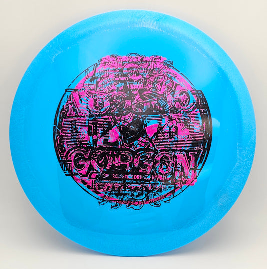 Used/Pre-Owned Innova F2 Star Gorgon