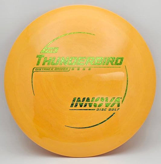 Used/Pre-Owned Innova Pro Thunderbird