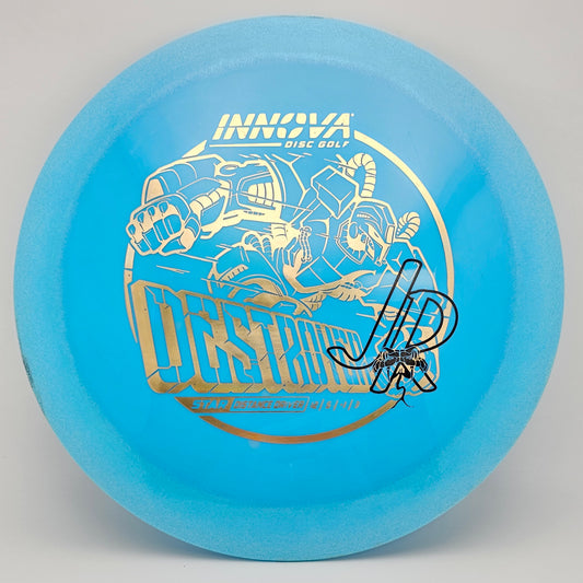 Used/Pre-Owned Innova Star Destroyer