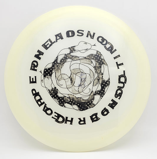 Used/Pre-Owned Innova F2 Glow Champion Teebird3