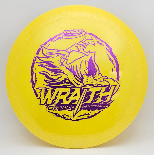 GStar Wraith