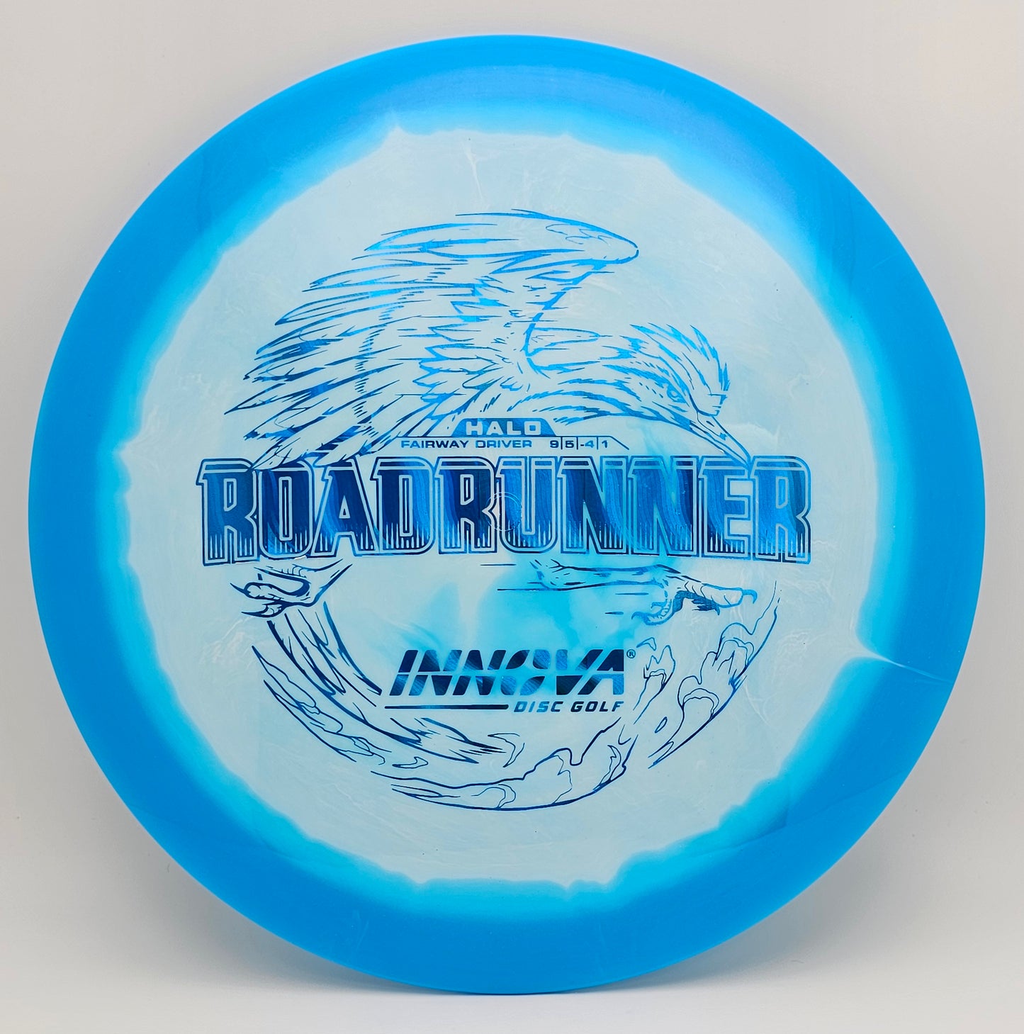 Halo Star RoadRunner
