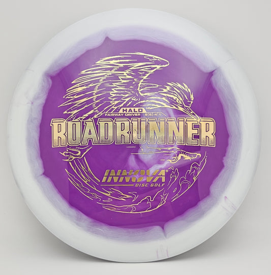Halo Star RoadRunner